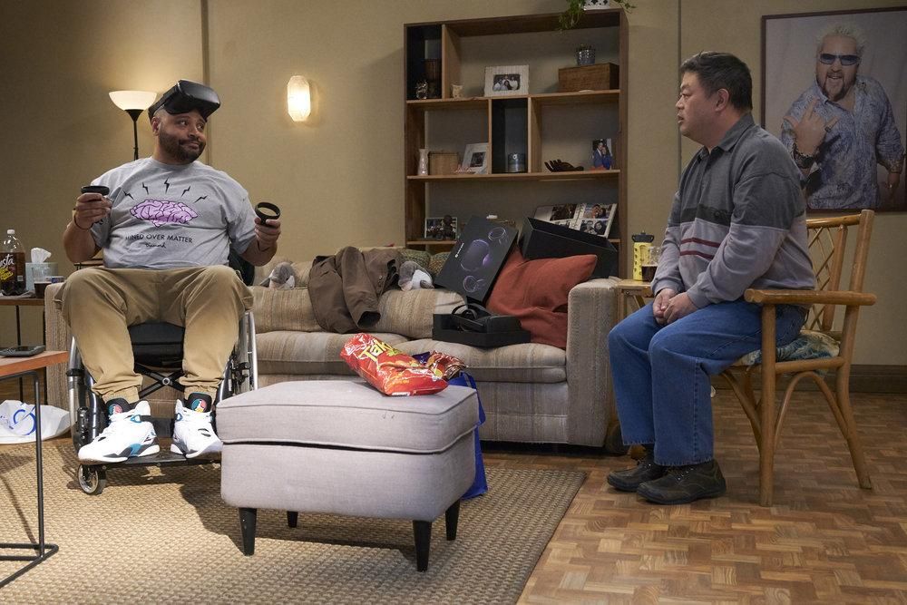 Superstore : Foto Colton Dunn