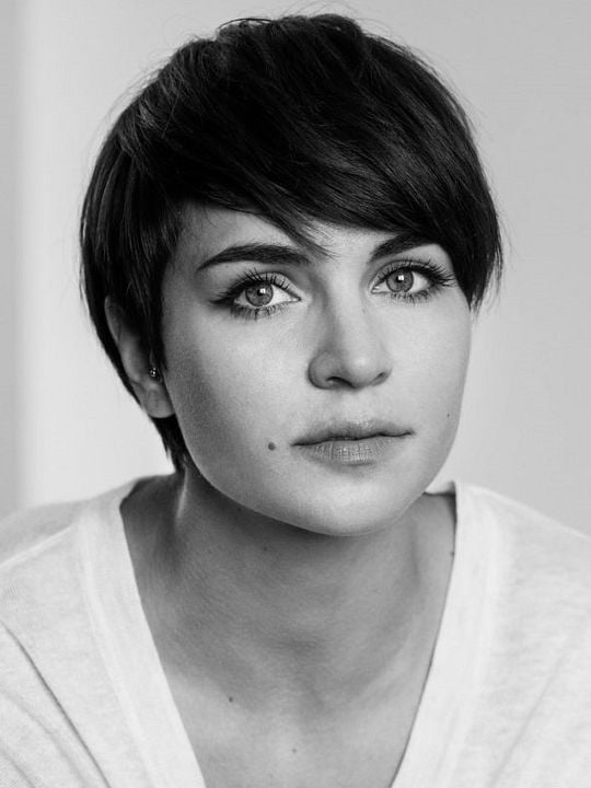 Cartel Ida Elise Broch