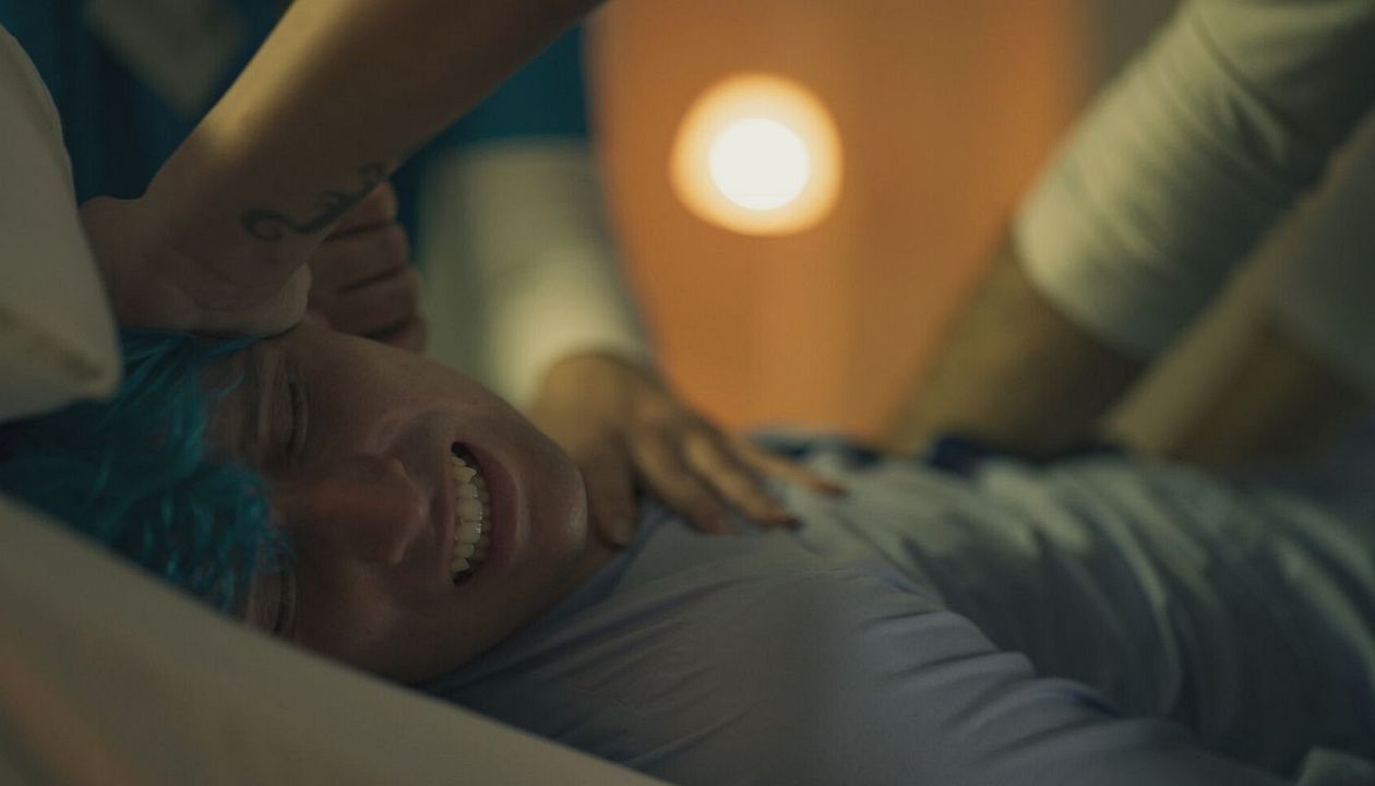 Toy Boy : Foto Juanjo Almeida