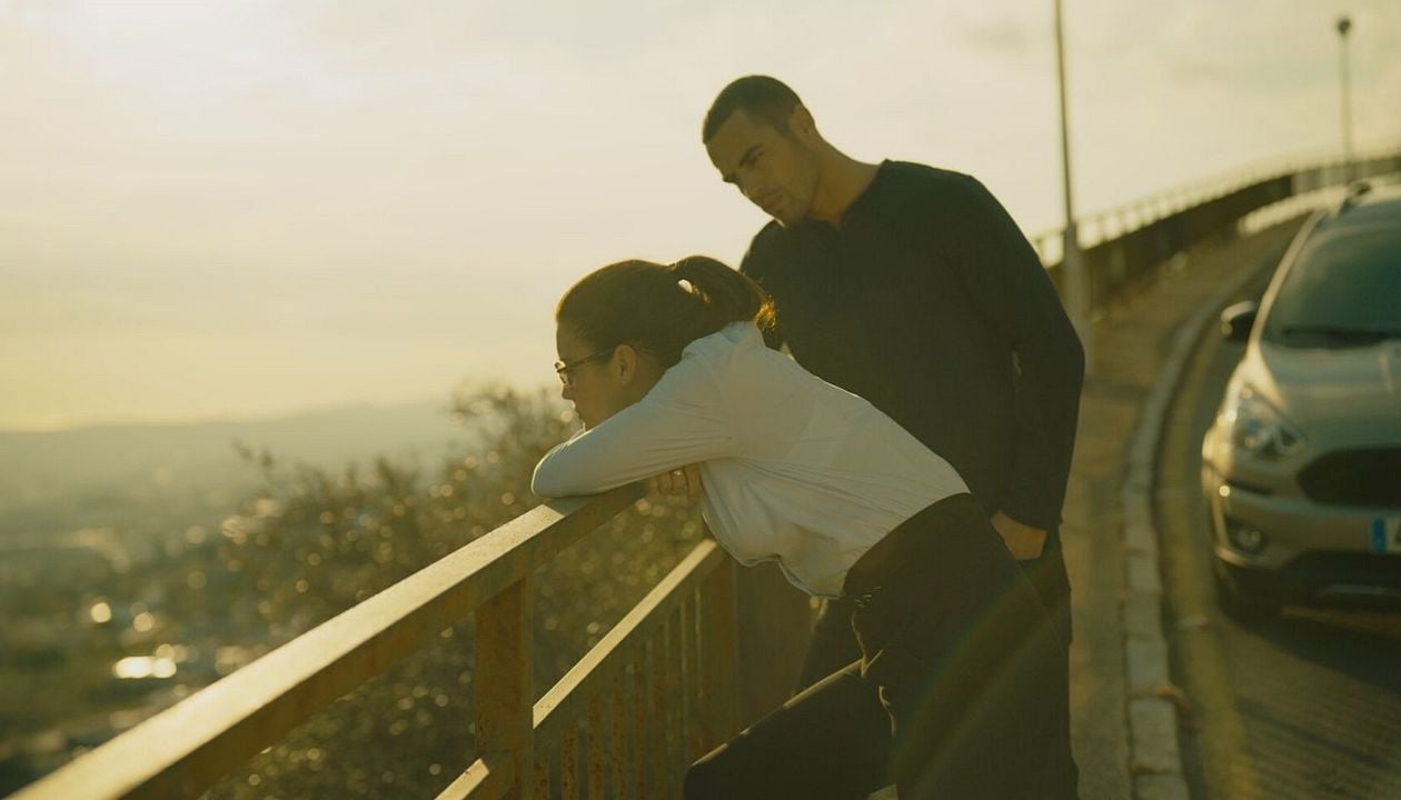 Toy Boy : Foto María Pedraza, Jesús Mosquera