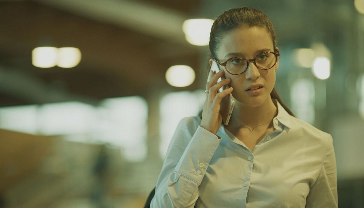 Toy Boy : Foto María Pedraza