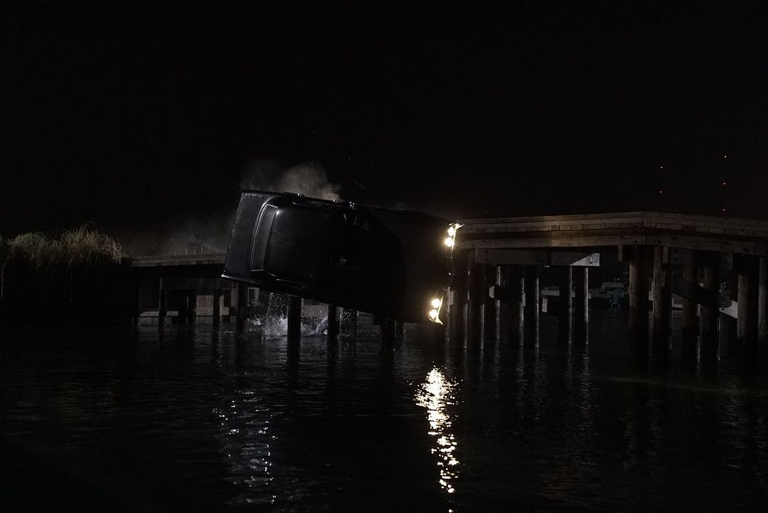 El escándalo Ted Kennedy : Foto