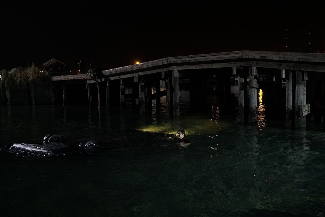 El escándalo Ted Kennedy : Foto