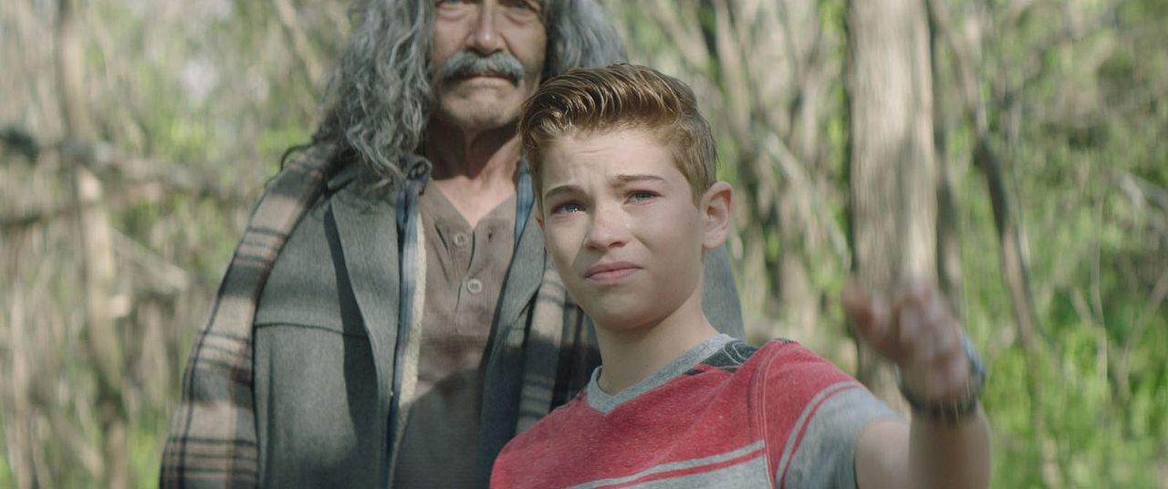 Mi mascota es un dinosaurio : Foto