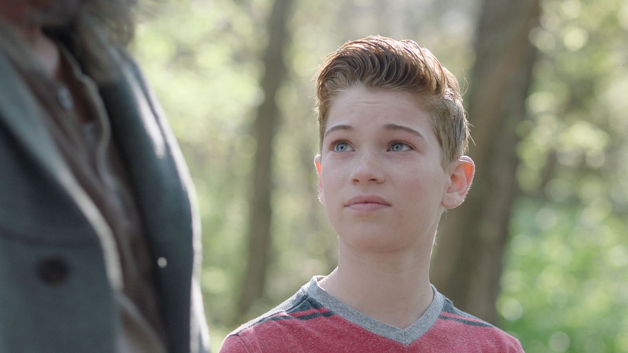 Mi mascota es un dinosaurio : Foto