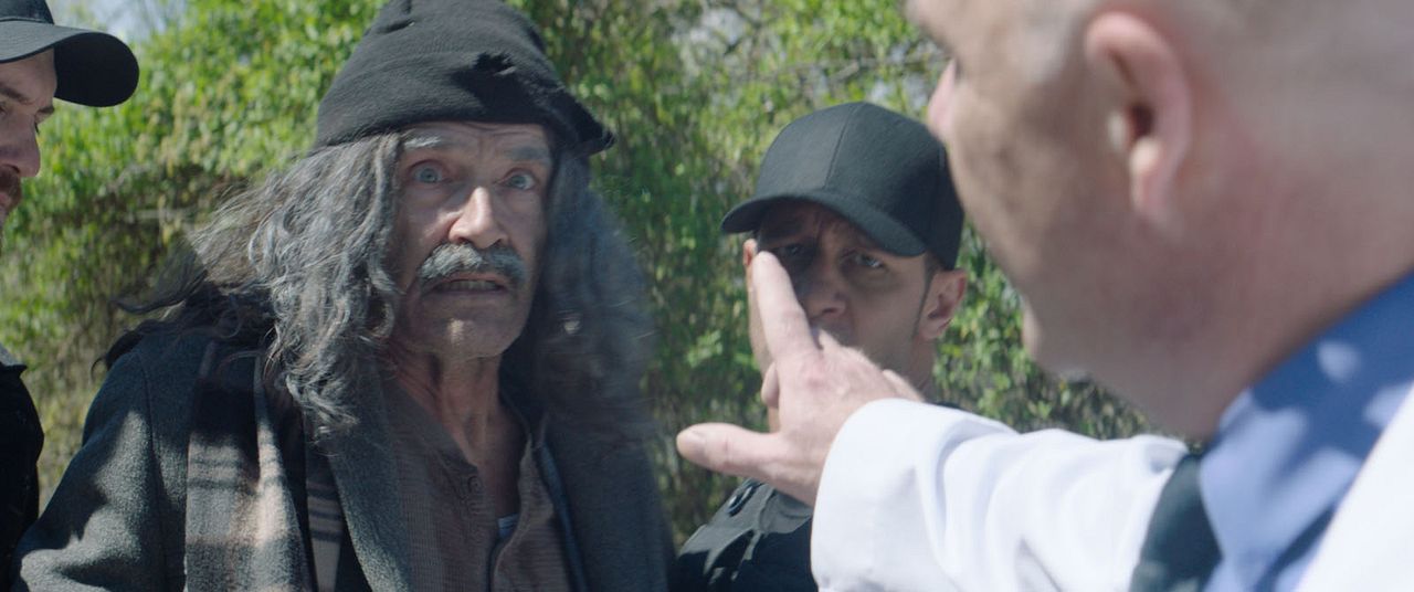 Mi mascota es un dinosaurio : Foto