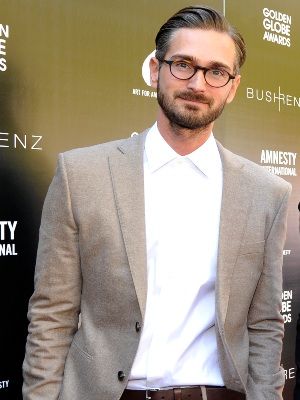 Cartel Christopher Renz