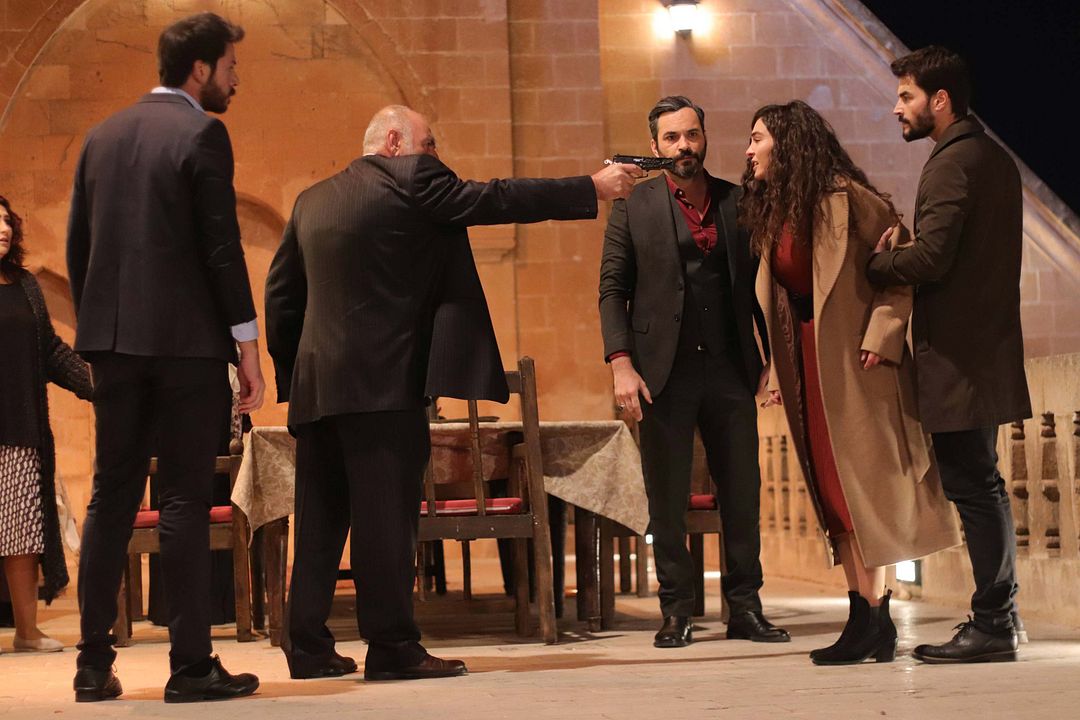Hercai : Foto