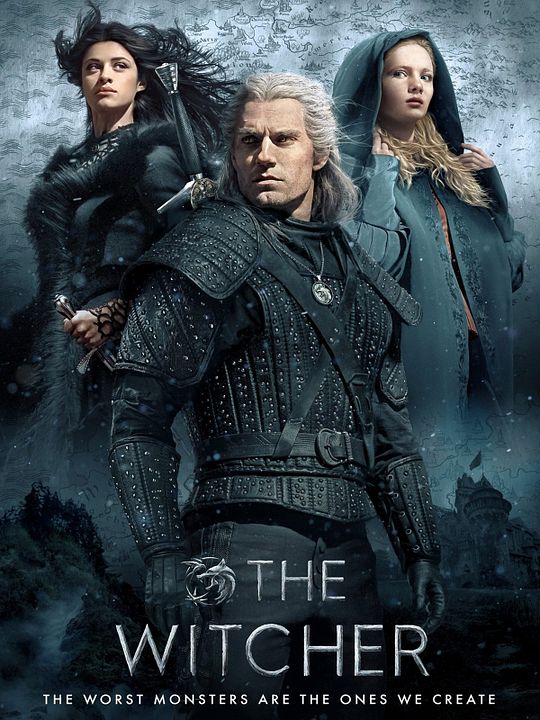 The Witcher : Cartel