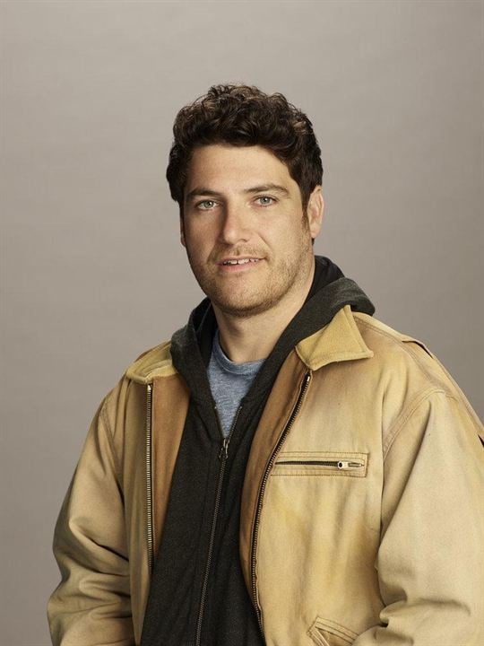 Foto Adam Pally