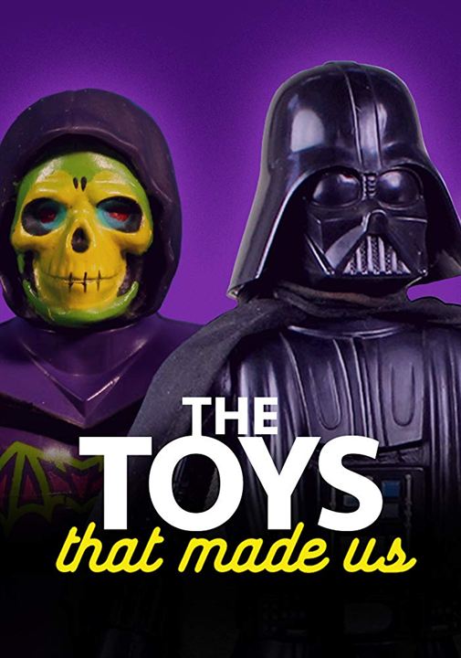 The Toys That Made Us : Cartel