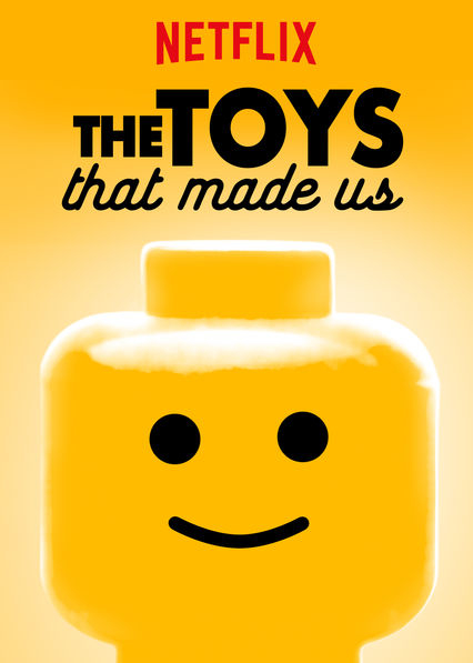 The Toys That Made Us : Cartel