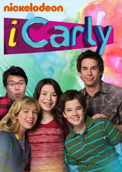 iCarly : Cartel