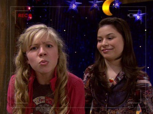 iCarly : Cartel