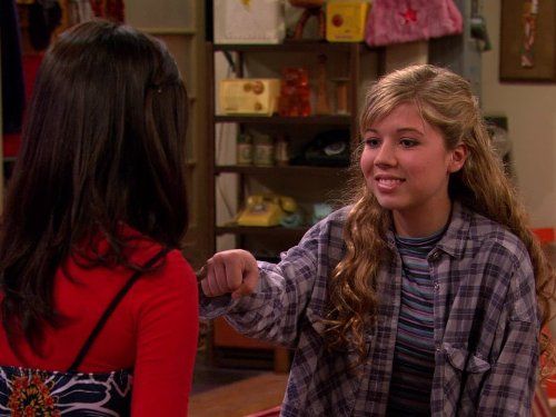 iCarly : Cartel