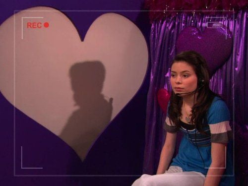 iCarly : Cartel