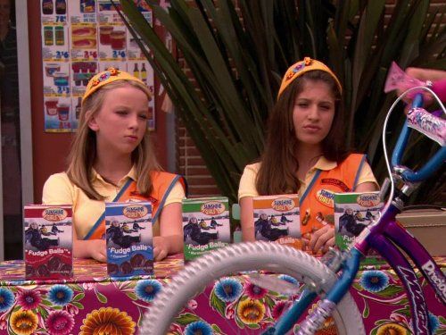 iCarly : Cartel