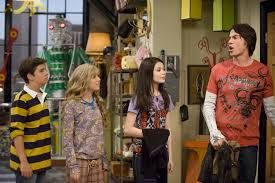iCarly : Cartel