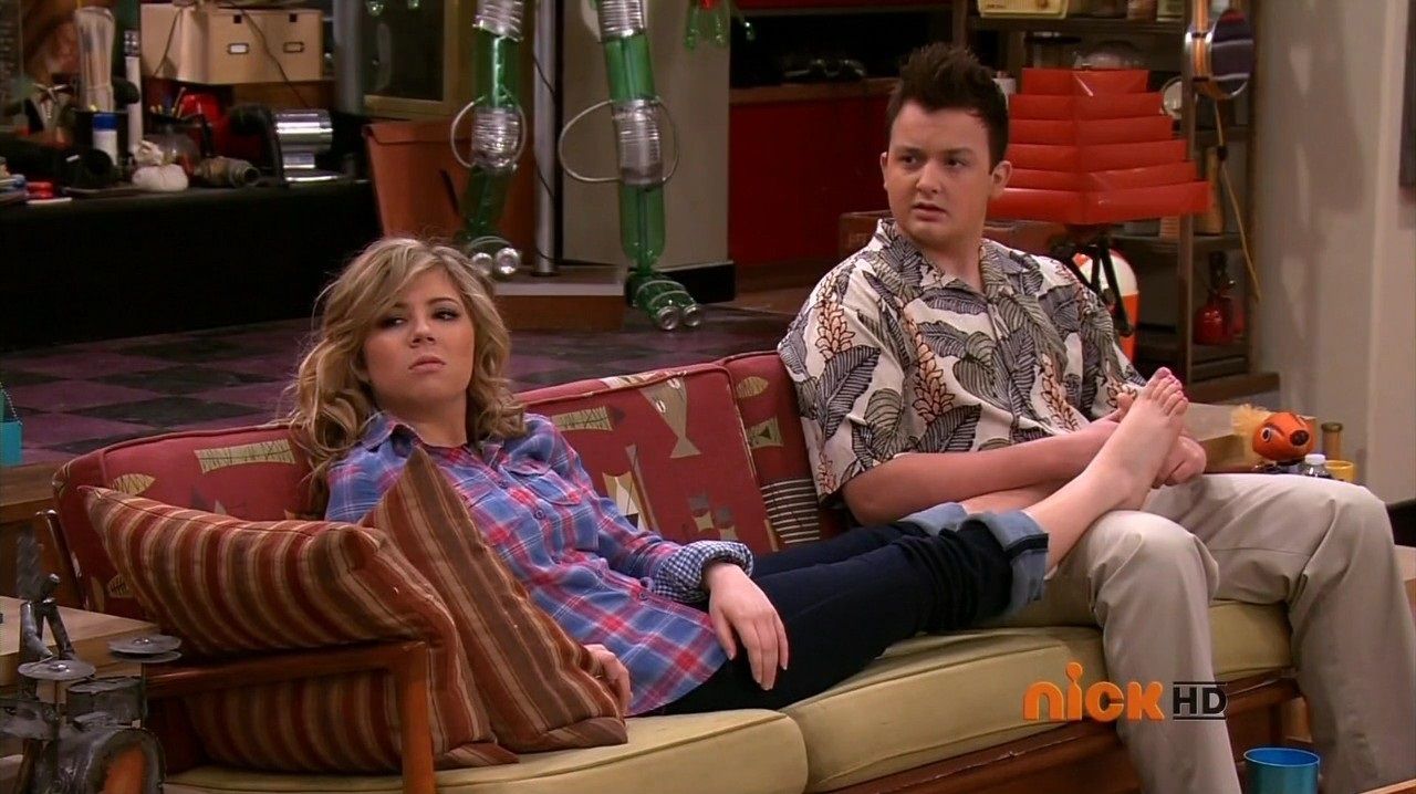 iCarly : Cartel