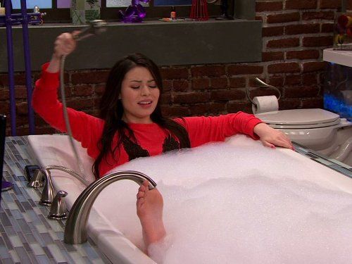 iCarly : Cartel