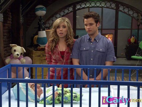 iCarly : Cartel