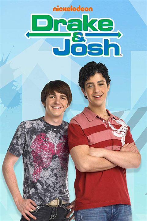 Drake y Josh : Cartel