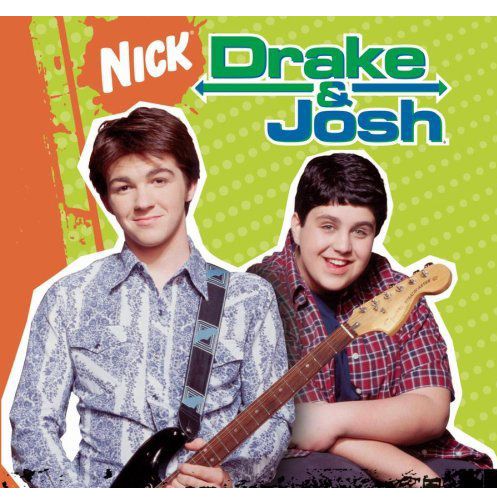 Drake y Josh : Cartel