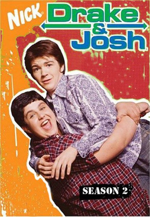 Drake y Josh : Cartel