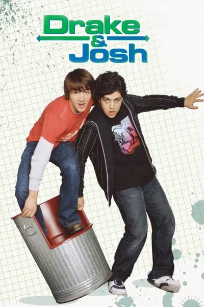 Drake y Josh : Cartel