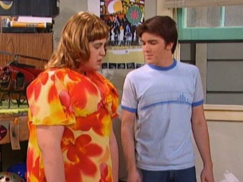 Drake y Josh : Cartel