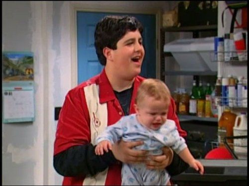Drake y Josh : Cartel