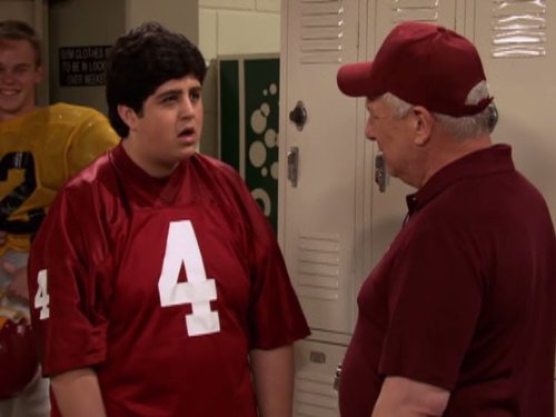 Drake y Josh : Cartel