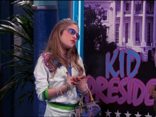 Drake y Josh : Cartel