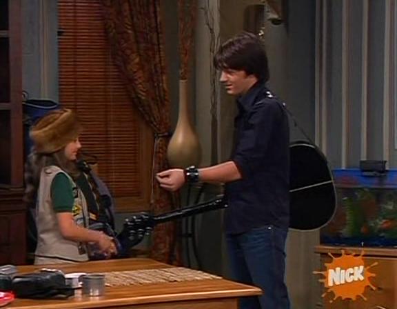 Drake y Josh : Cartel