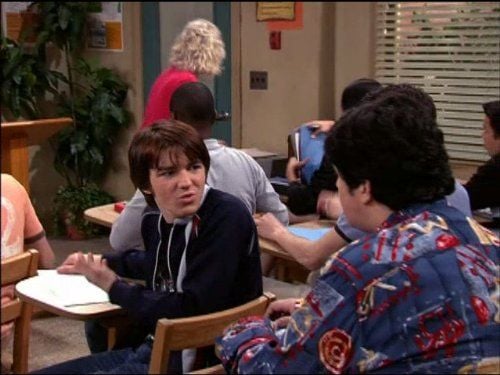 Drake y Josh : Cartel