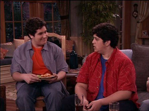 Drake y Josh : Cartel