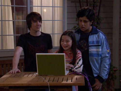 Drake y Josh : Cartel