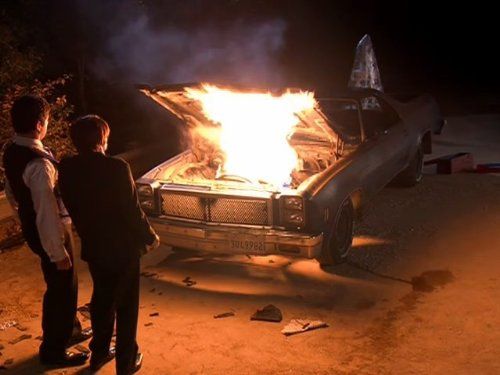 Drake y Josh : Cartel