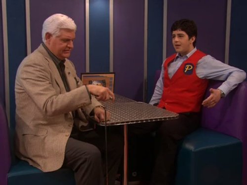 Drake y Josh : Cartel