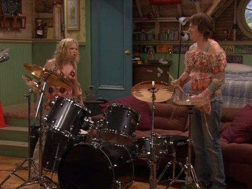 Drake y Josh : Cartel