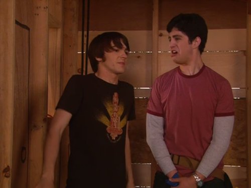 Drake y Josh : Cartel