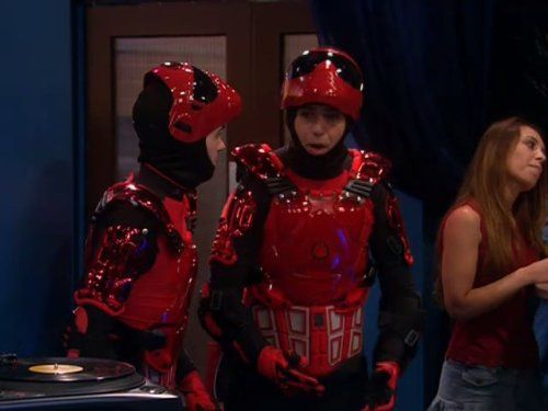 Drake y Josh : Cartel