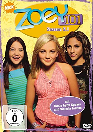 Zoey 101 : Cartel