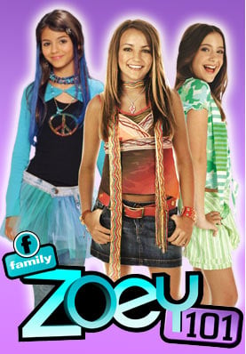 Zoey 101 : Cartel