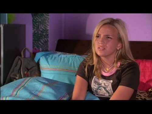 Zoey 101 : Cartel