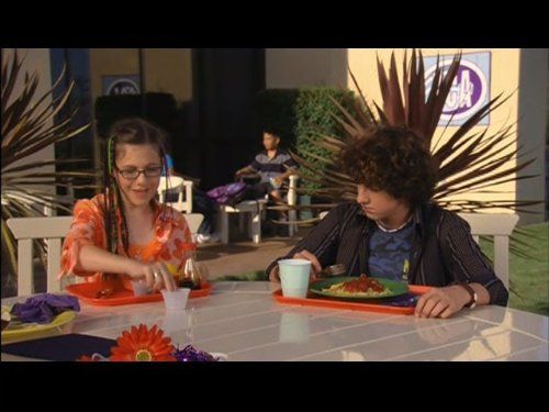 Zoey 101 : Cartel
