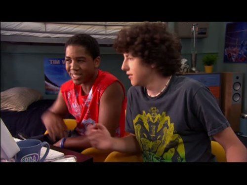 Zoey 101 : Cartel