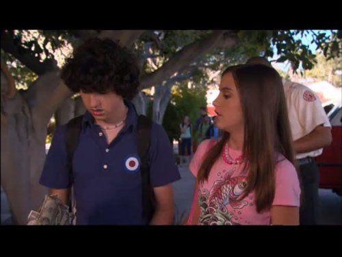 Zoey 101 : Cartel