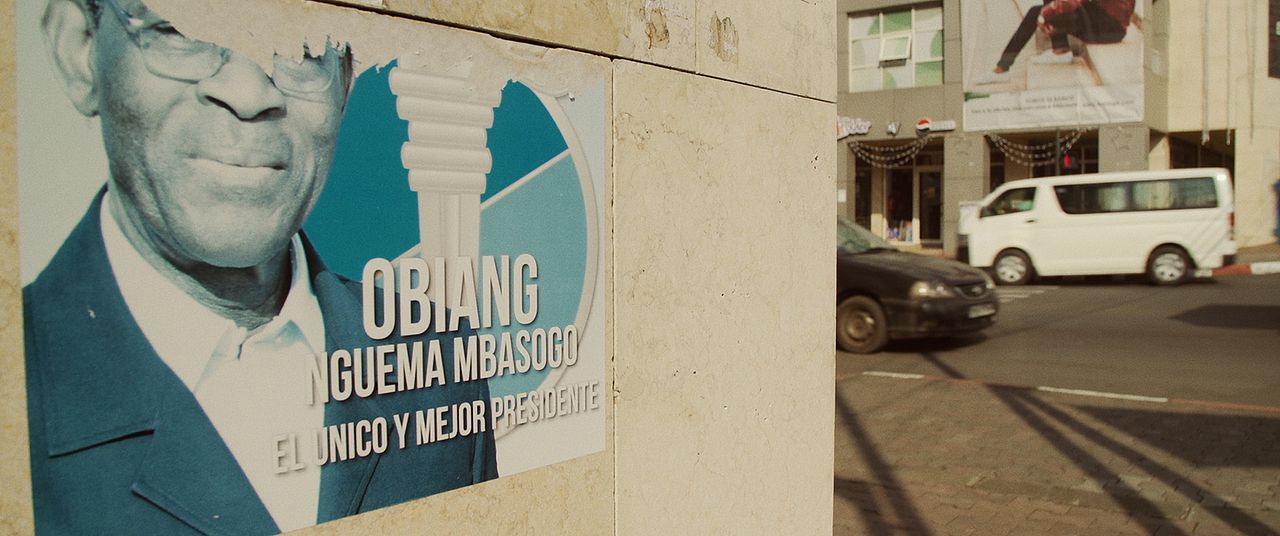 El escritor de un país sin librerías : Foto