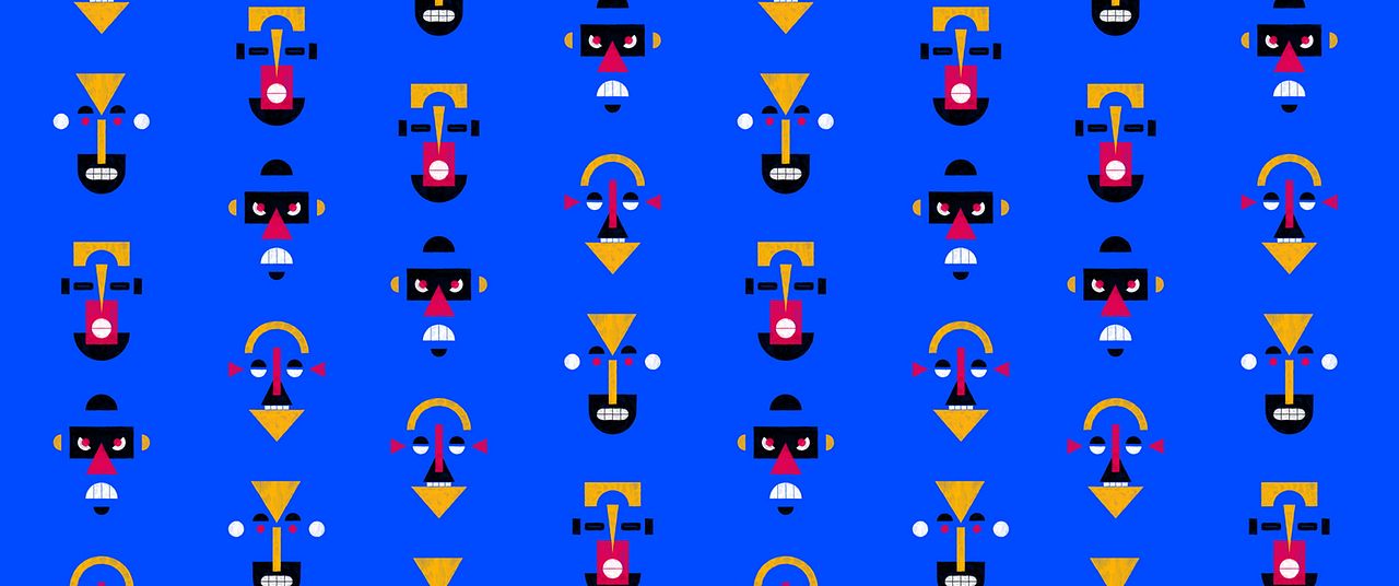 El escritor de un país sin librerías : Foto